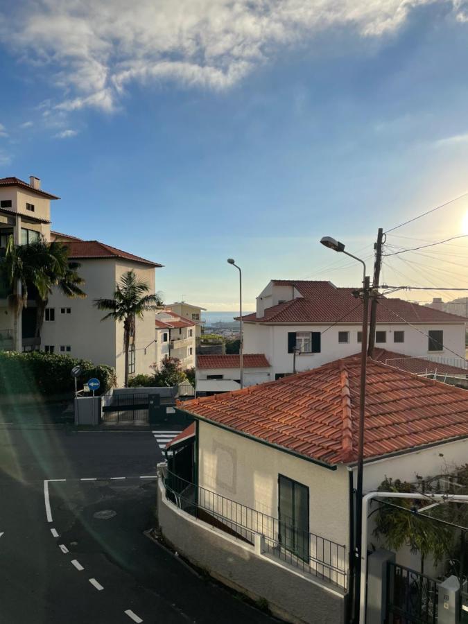 Apartmán Funchal Balcony Exteriér fotografie