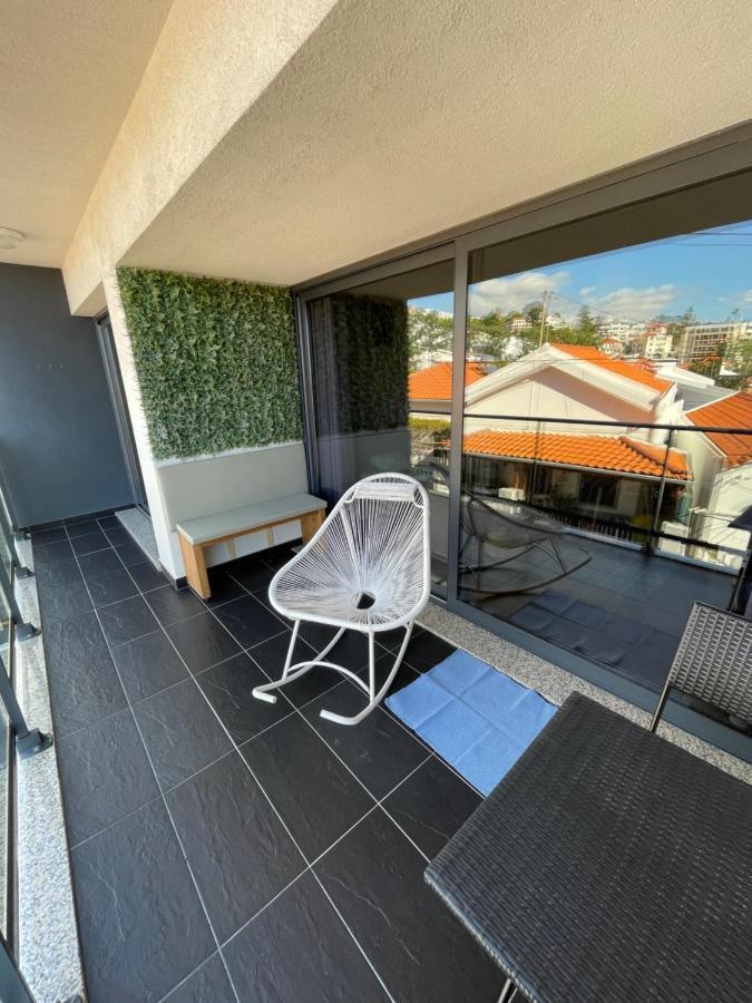 Apartmán Funchal Balcony Exteriér fotografie