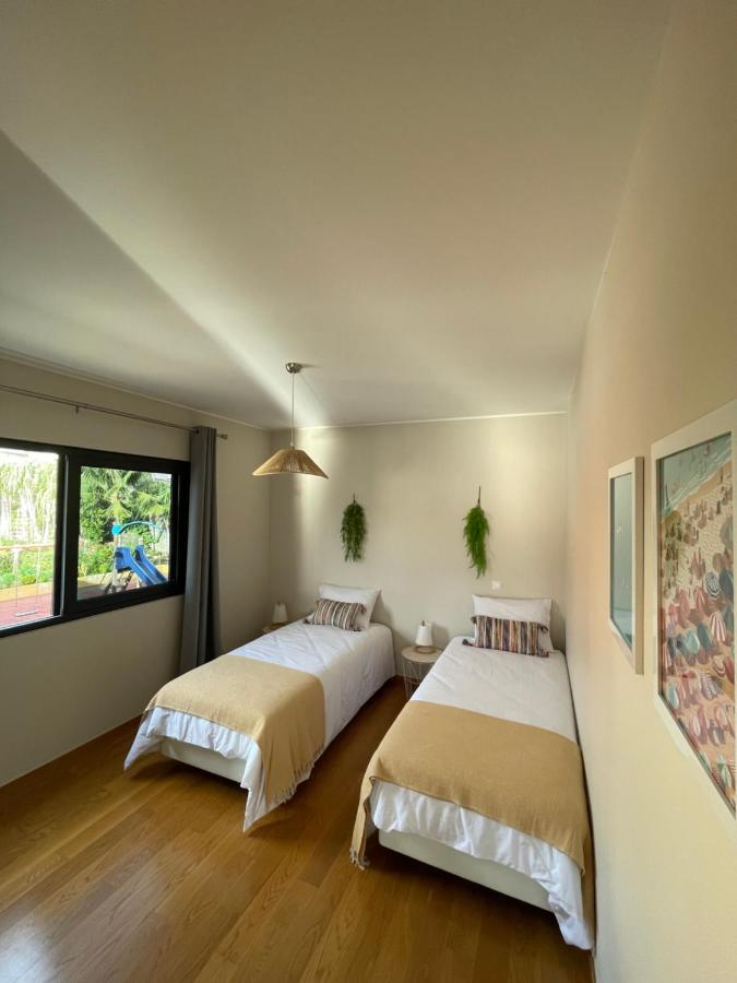 Apartmán Funchal Balcony Exteriér fotografie