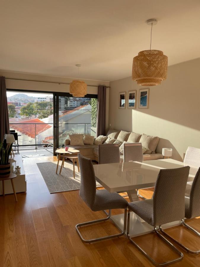 Apartmán Funchal Balcony Exteriér fotografie